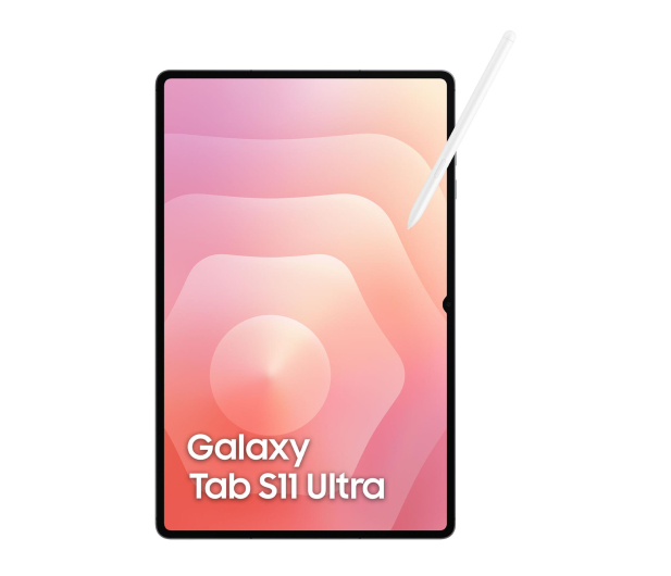 SAMSUNG Galaxy Tab S11 Ultra 14,6" 12/256GB 5G Szary - 1351882 - zdjęcie 4